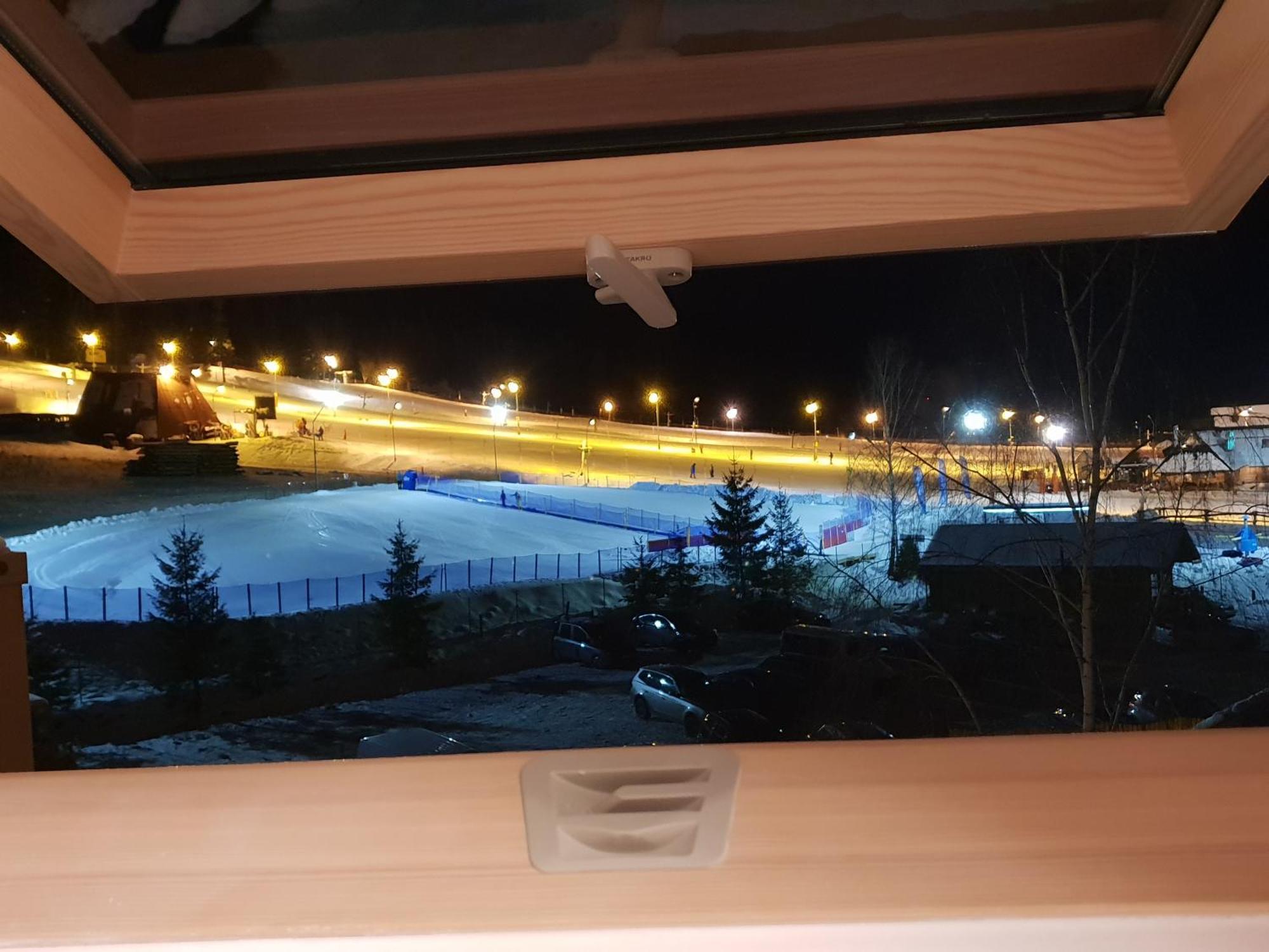 Nosal Apartment — Zdjęcia 2